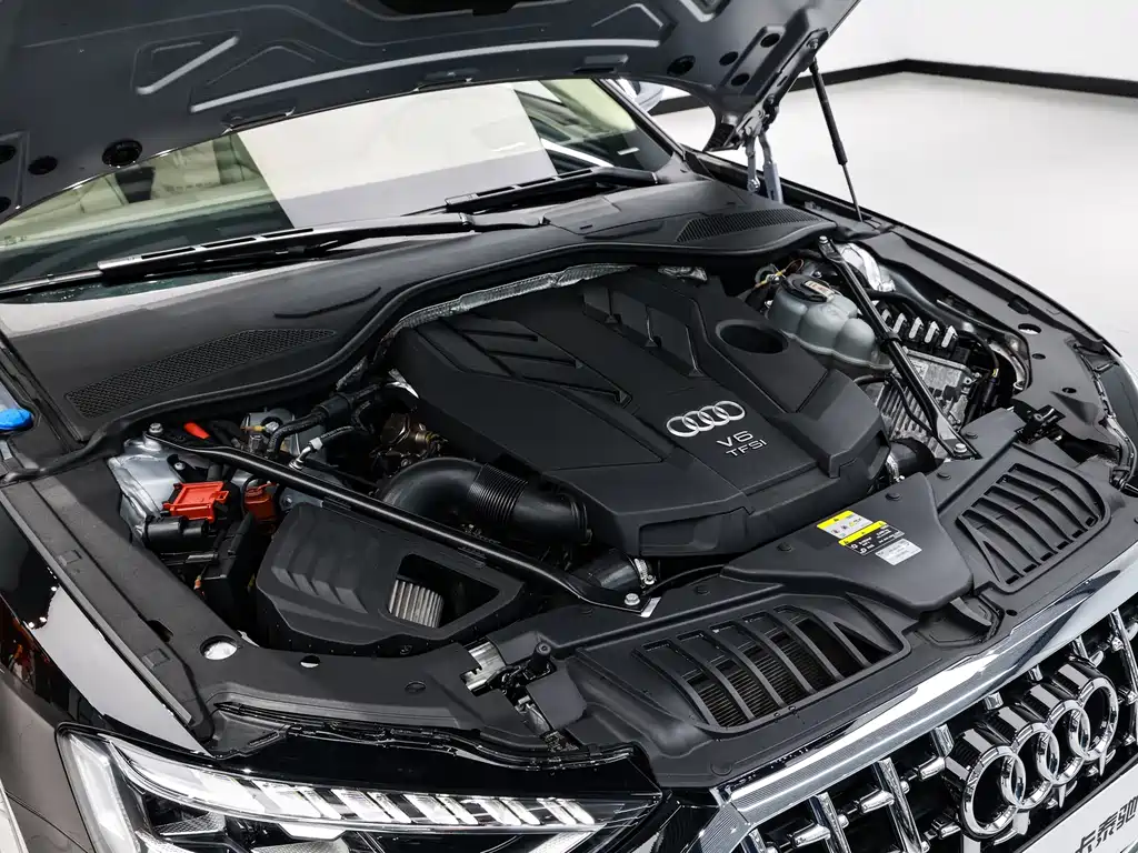 Audi A8 — фотографии объявления, Фото 28