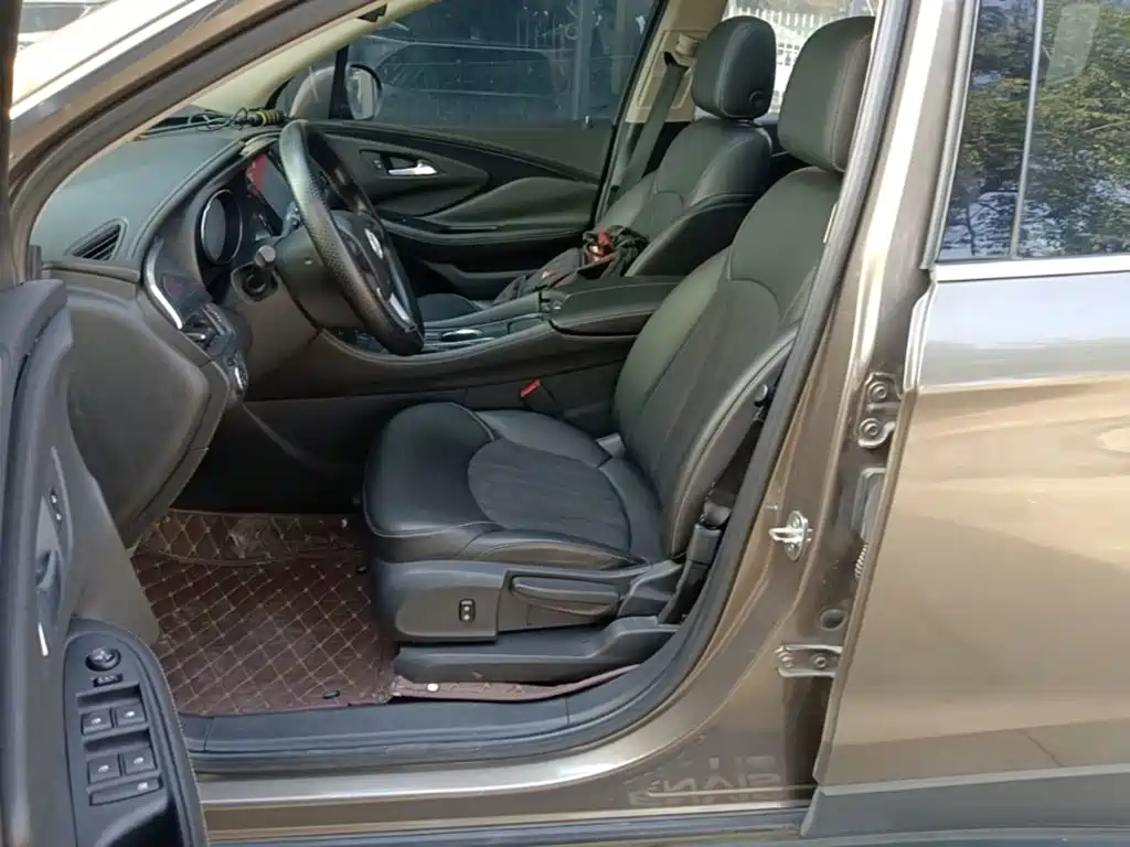 Buick Envision Plus — миниатюра 15
