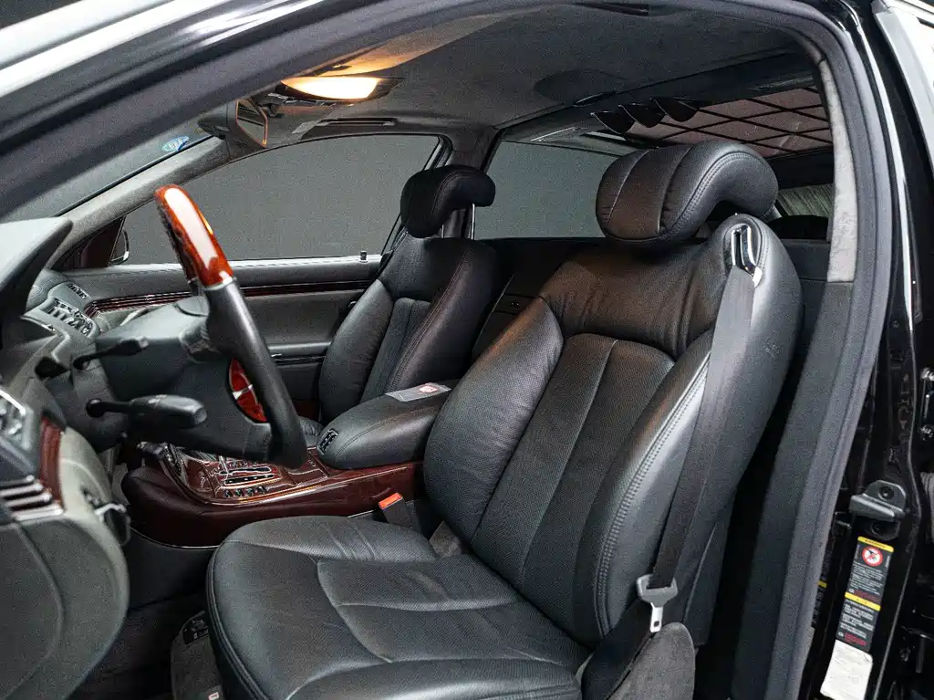 Maybach Maybach — миниатюра 30