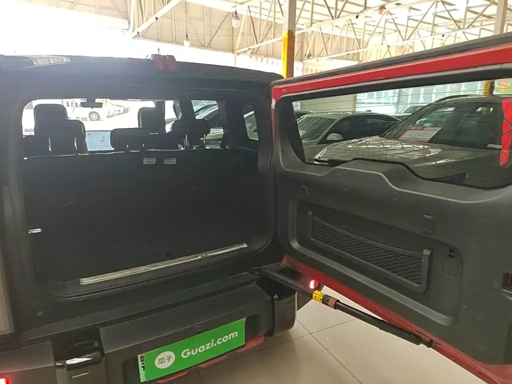 iCAR iCAR 03T — миниатюра 19