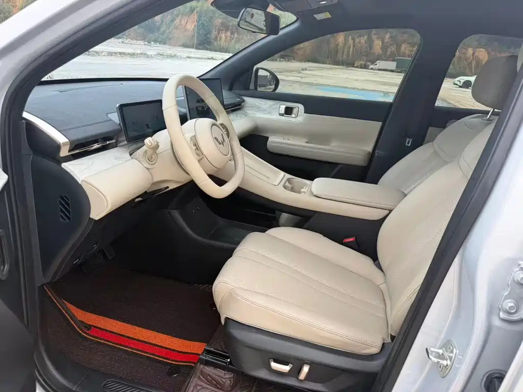 Wuling Xingguang S — миниатюра 6