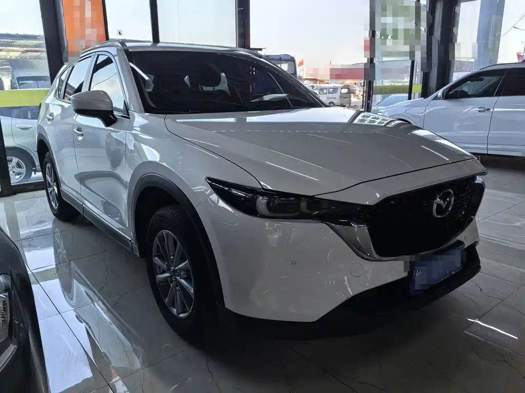 Mazda CX-5 — миниатюра 3