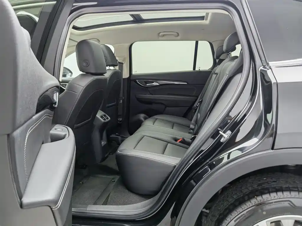 Buick Envision Plus — миниатюра 15