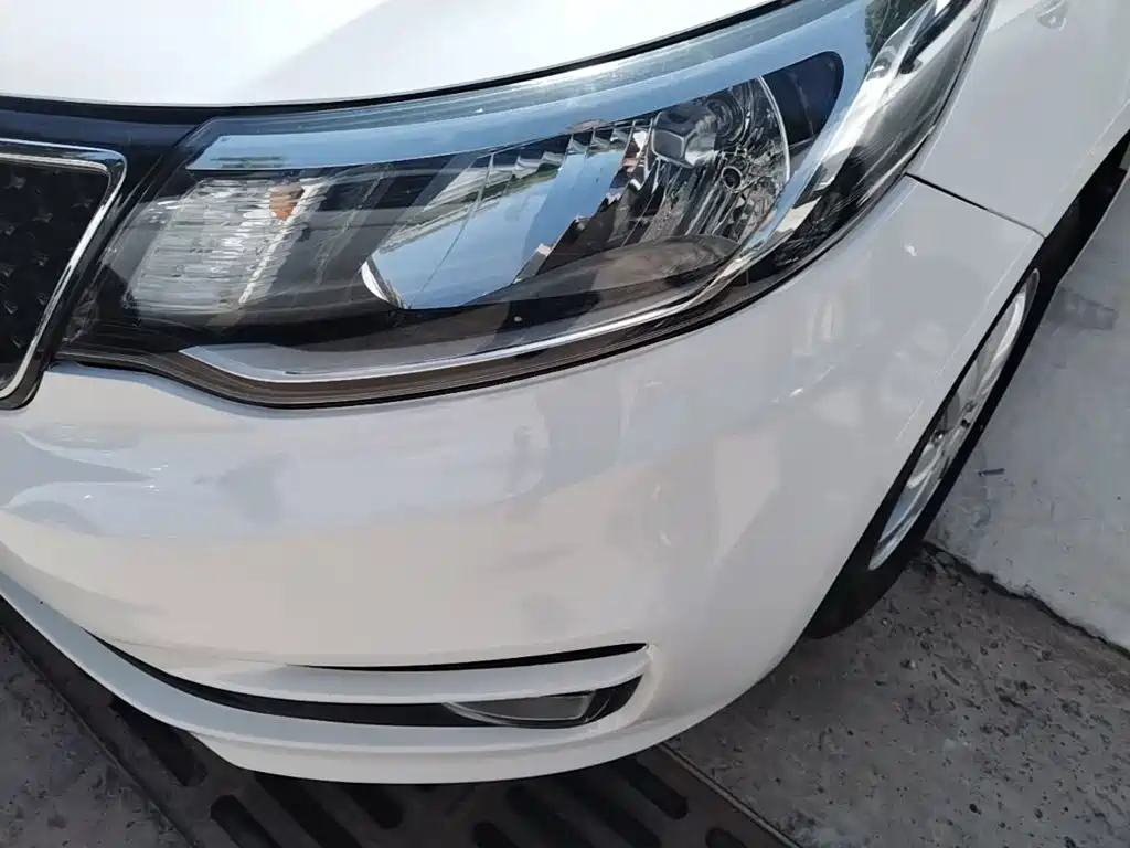 Kia K2 — миниатюра 24