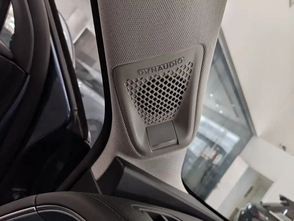 BYD SEA LION 07 DM I