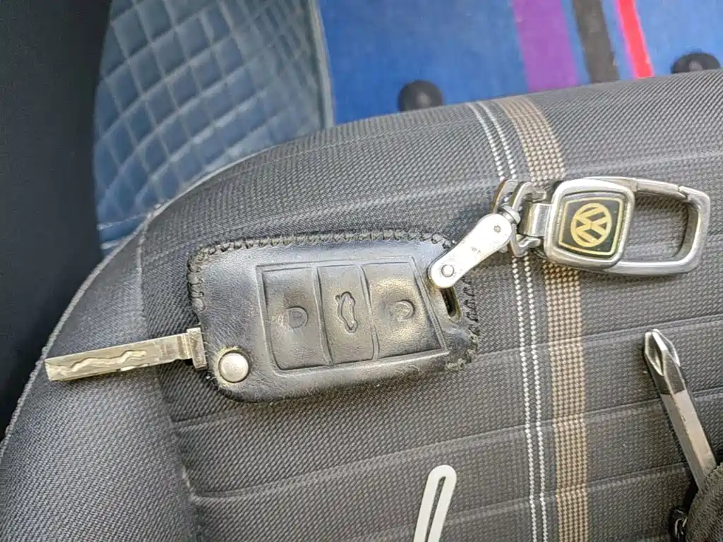 Volkswagen Lavida — миниатюра 9