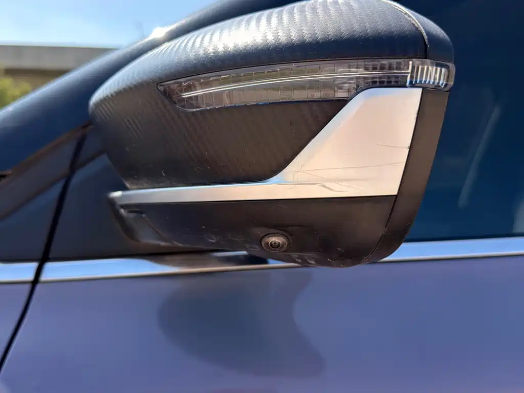 Geely Binyue — миниатюра 22