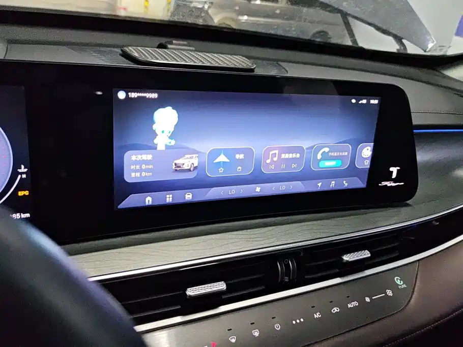 Chery Tiggo 8 PRO — миниатюра 13