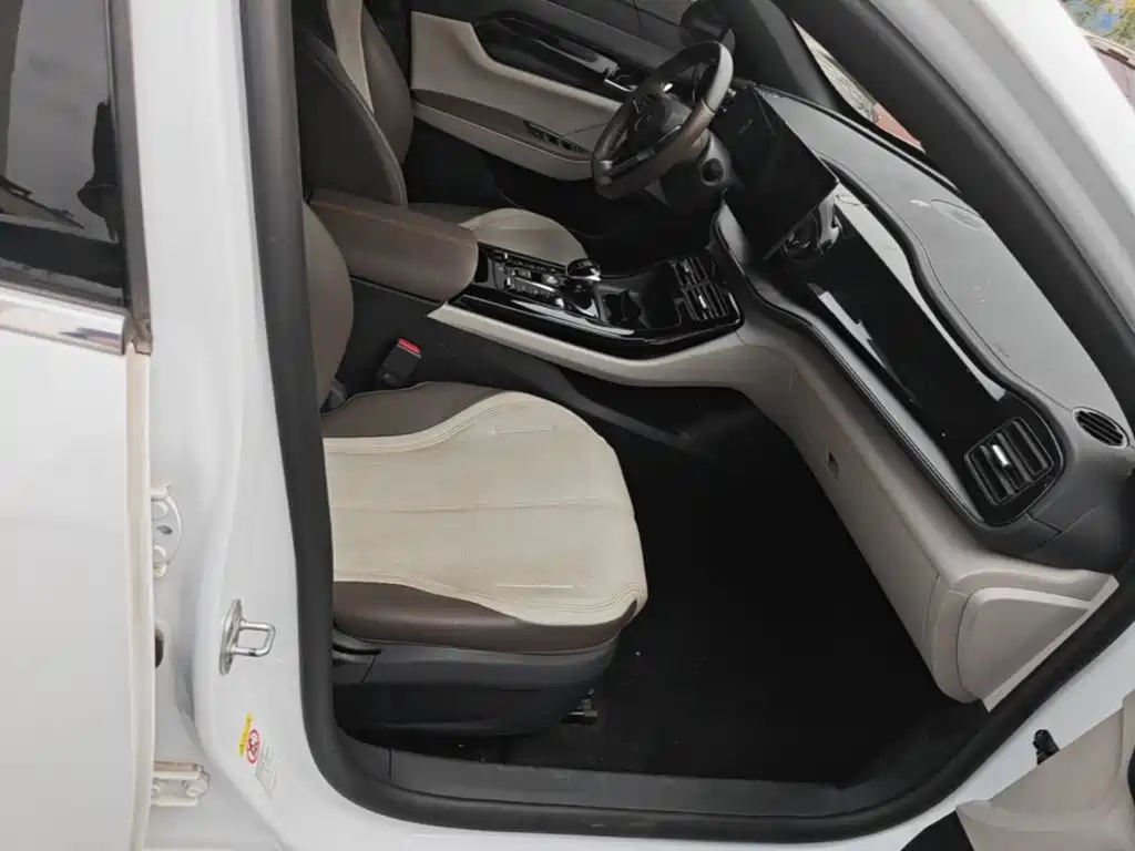 BYD Qin PLUS — миниатюра 25