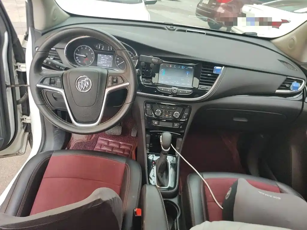 Buick Encore — миниатюра 5