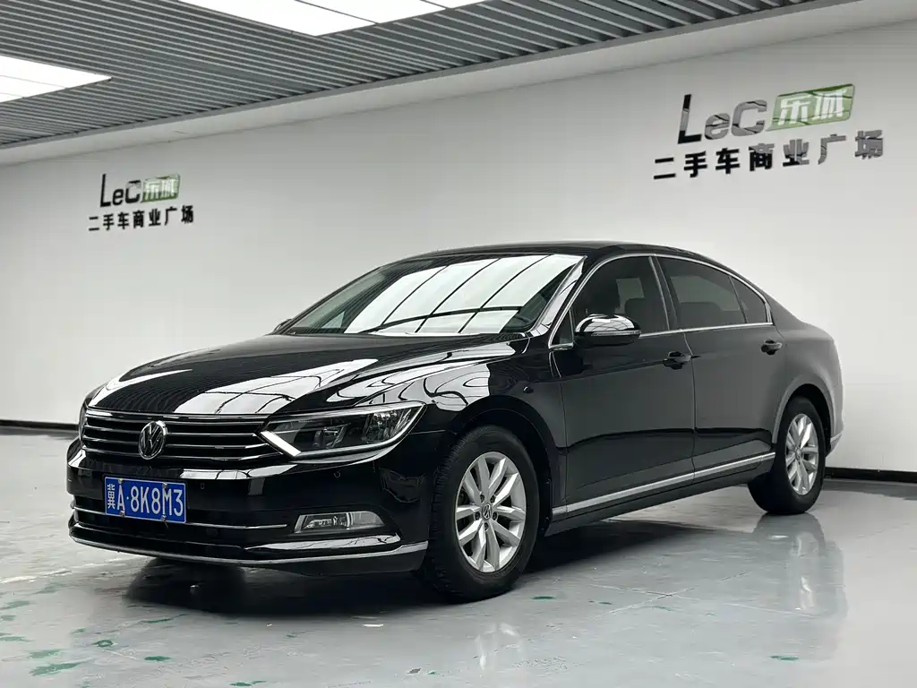 Volkswagen Magotan 2020