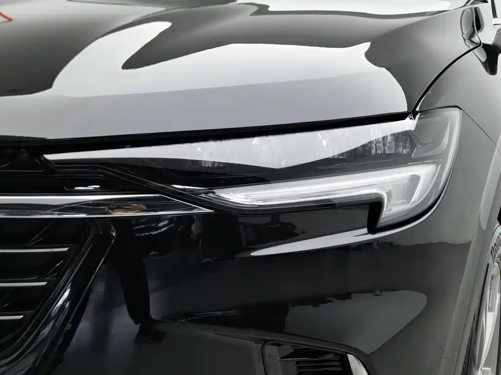 Buick Envision Plus — миниатюра 7