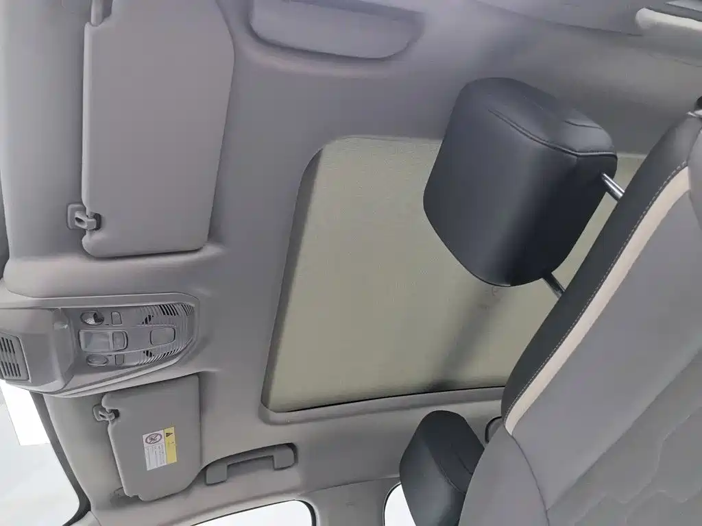 Citroen C5 AIRCROSS — миниатюра 14