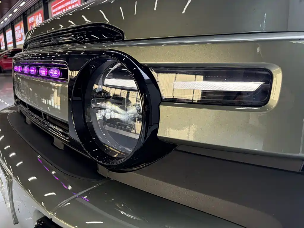 iCAR iCAR Super V23 — миниатюра 7
