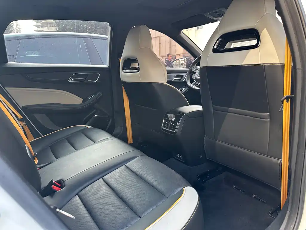 MG 6 2021 Pro 1.5T AT Luxury