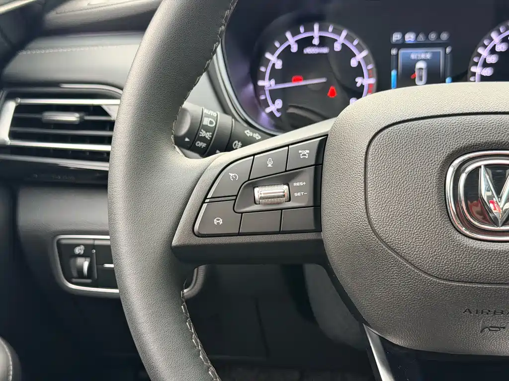 Changan Ruicheng CC — миниатюра 16