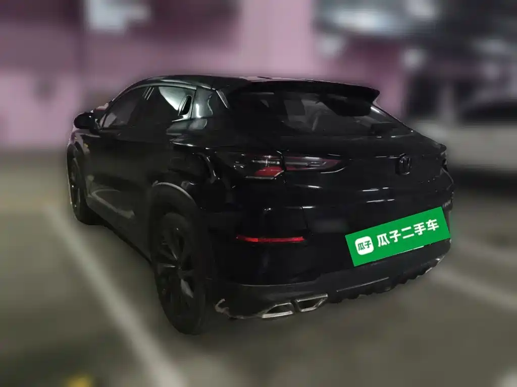 Changan UNI-T — миниатюра 25