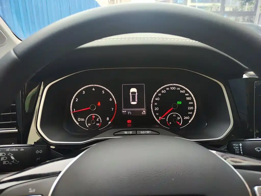 Jetta VS7 — миниатюра 7