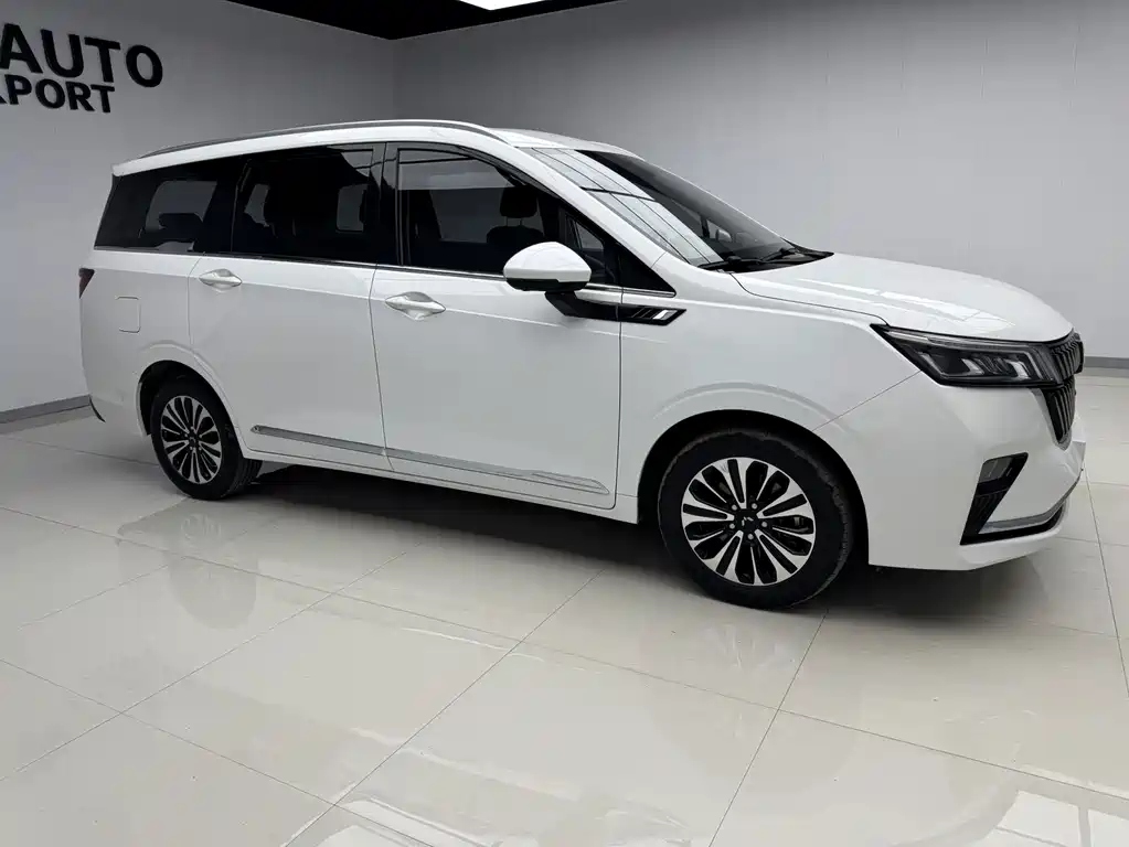 Wuling Jiachen — миниатюра 3