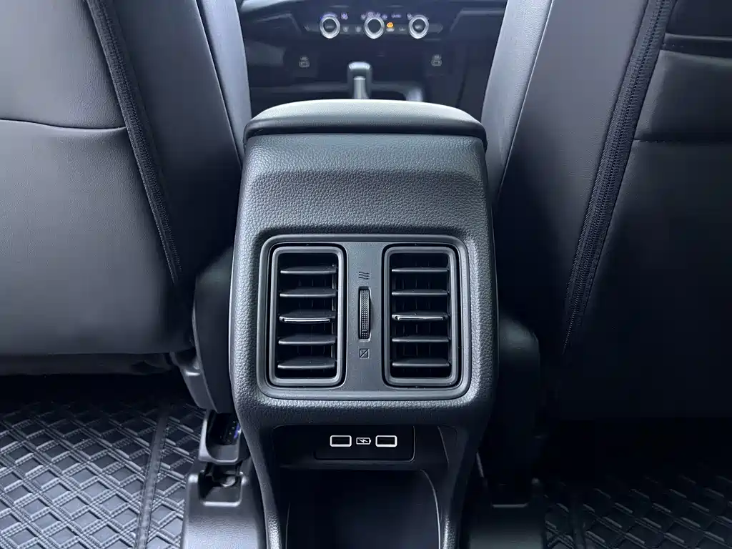 Honda XR-V — миниатюра 14
