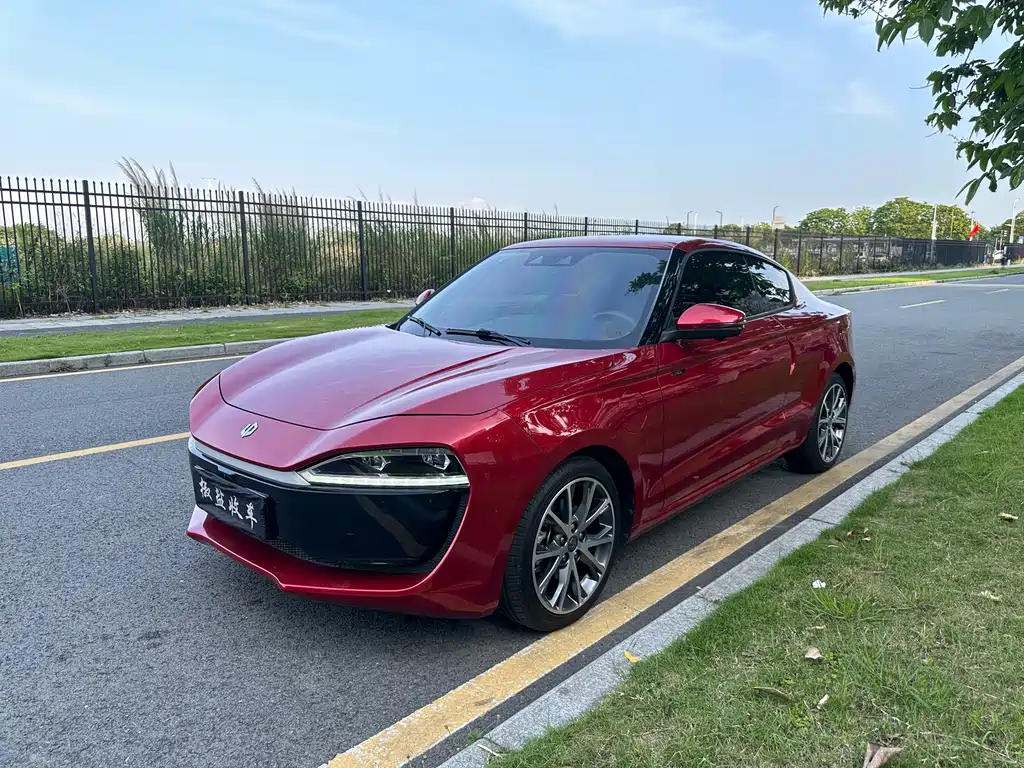 Leapmotor Leapmotor S01 2019