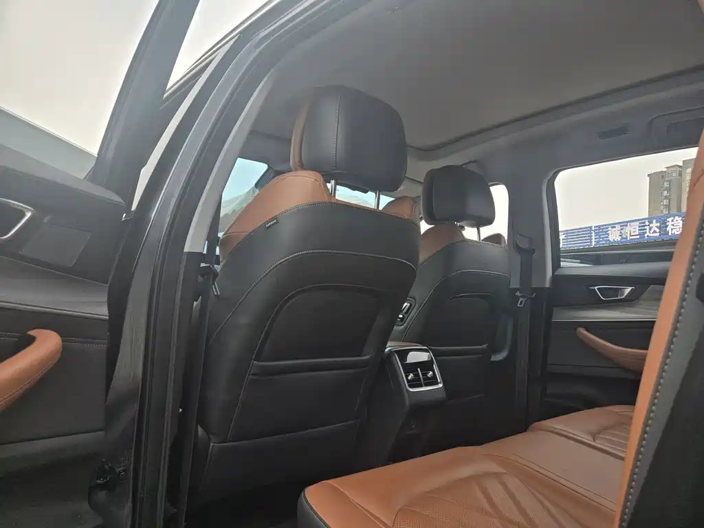 Chery Tiggo 8 PLUS — миниатюра 6