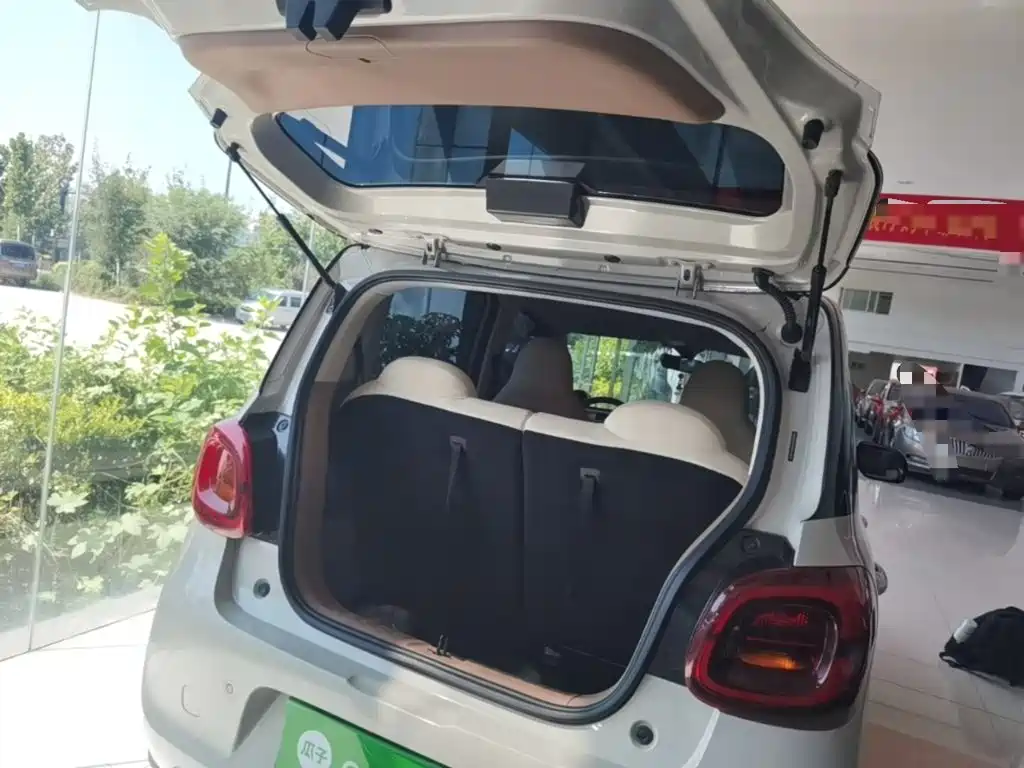 Wuling MINIEV — миниатюра 19