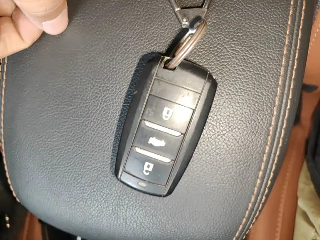 Oshan Oushang CX70 — миниатюра 9