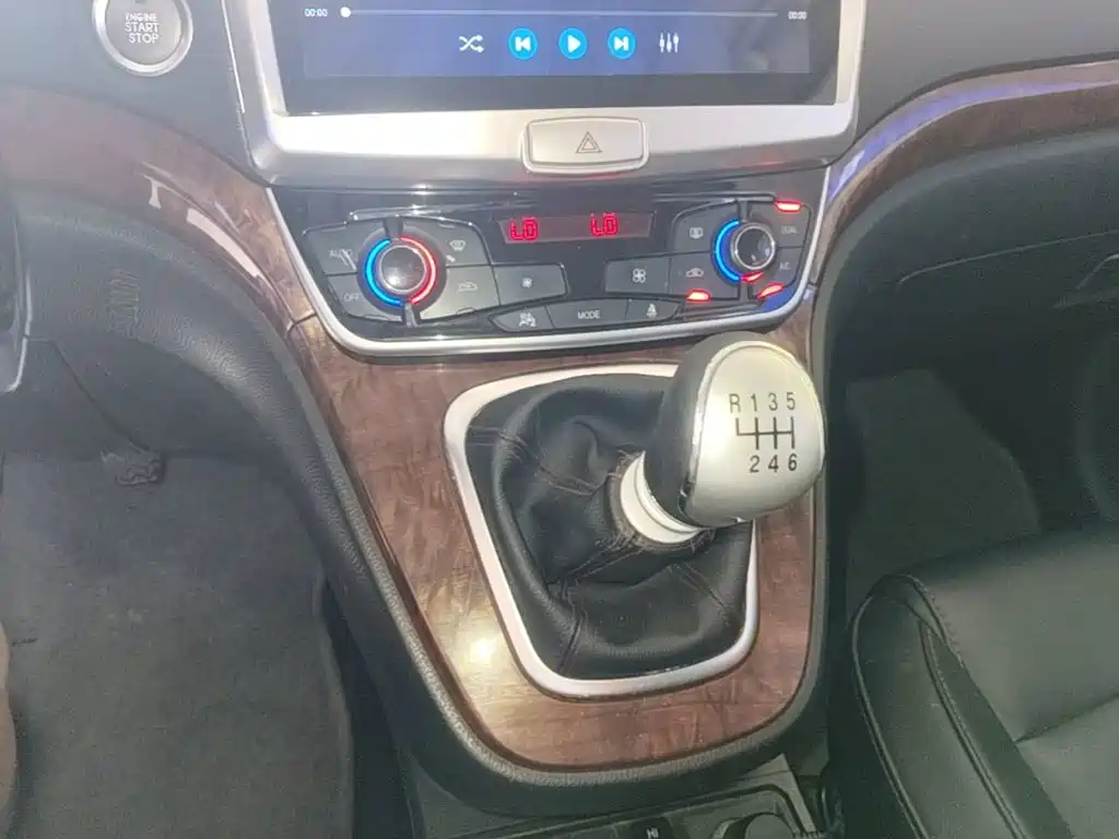 Haval H6 — миниатюра 14