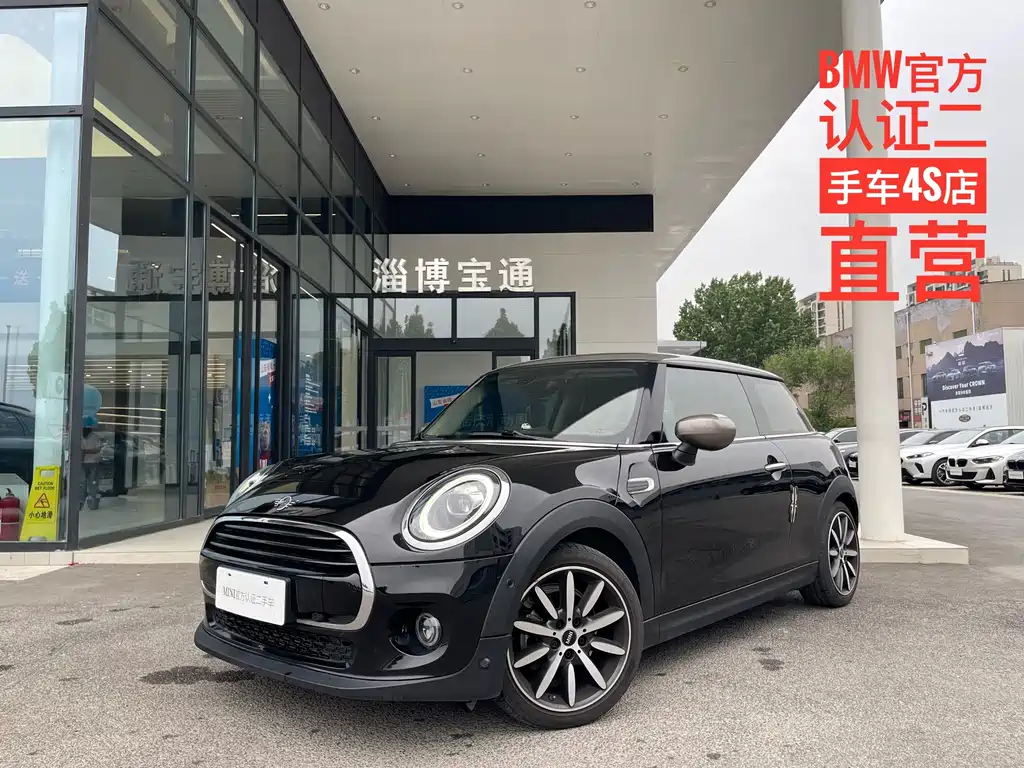 Mini Mini 2021