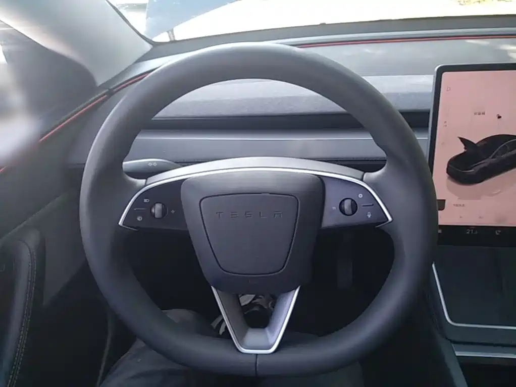 Tesla Model Y — миниатюра 11