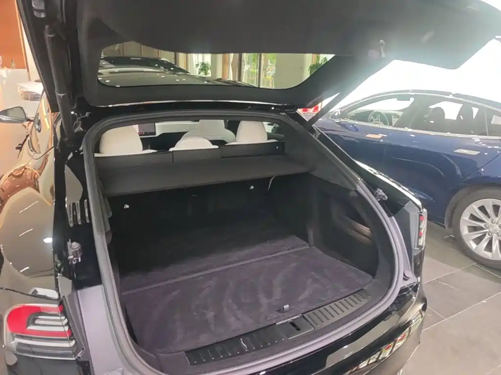 Tesla Model S — миниатюра 15