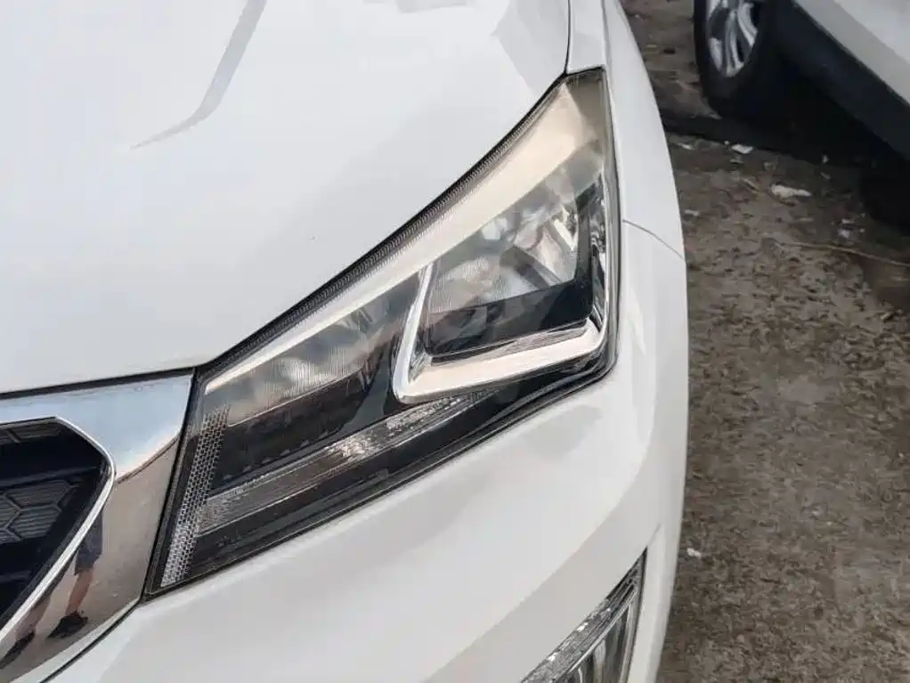 Changan CS15 — миниатюра 9