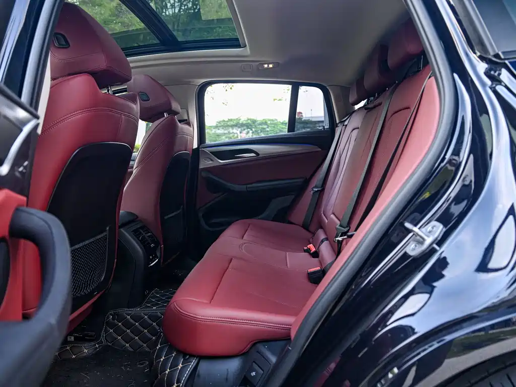 BMW X4 — миниатюра 13