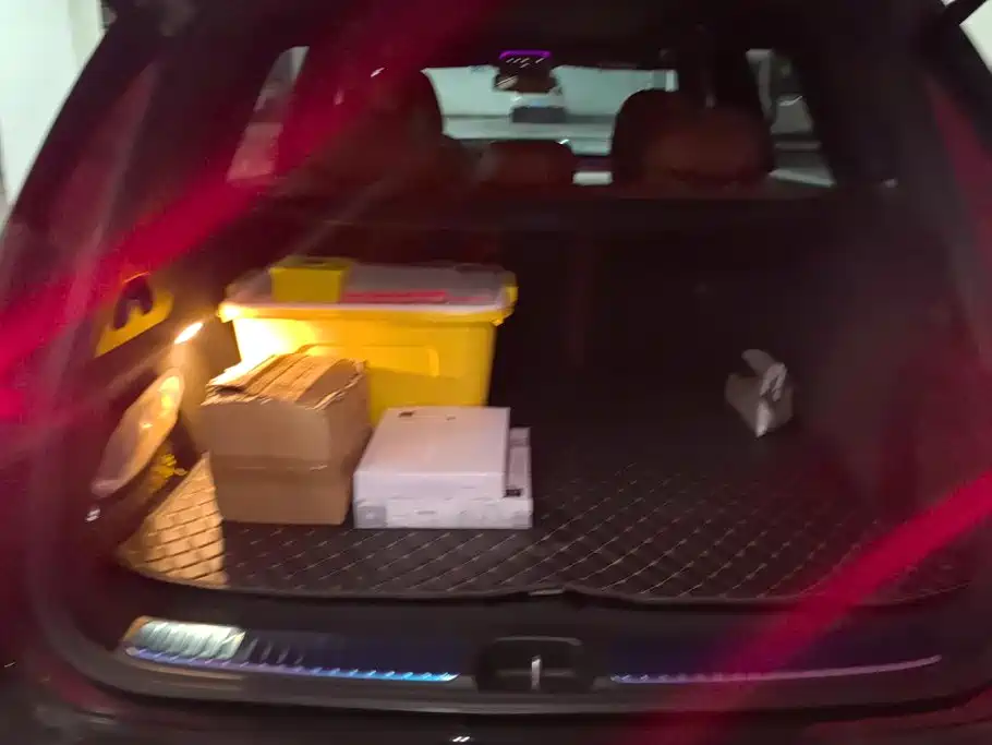 Mercedes-Benz GLC 2024 GLC 300 L 4MATIC 5 мест