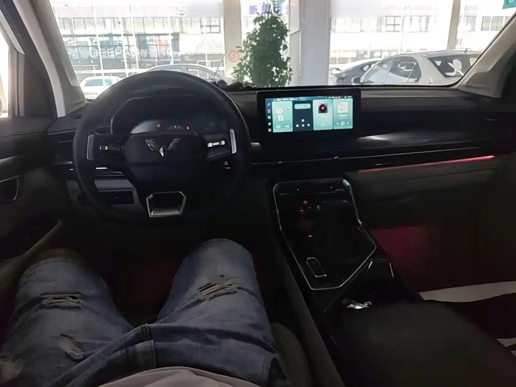 Wuling Xingchen — миниатюра 10