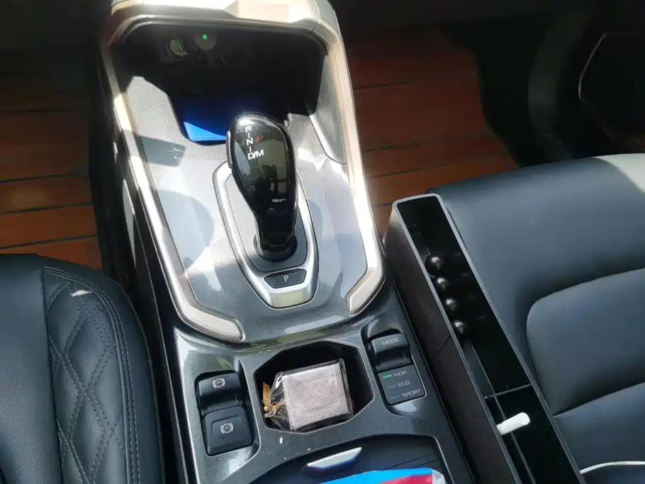 Haval H6 — миниатюра 16
