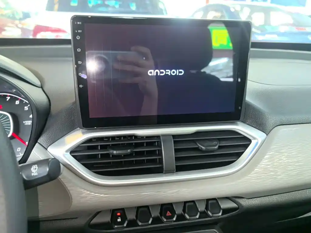 Baojun 510 — миниатюра 13