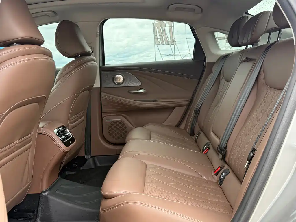 Chery Arrizo 8 — миниатюра 8