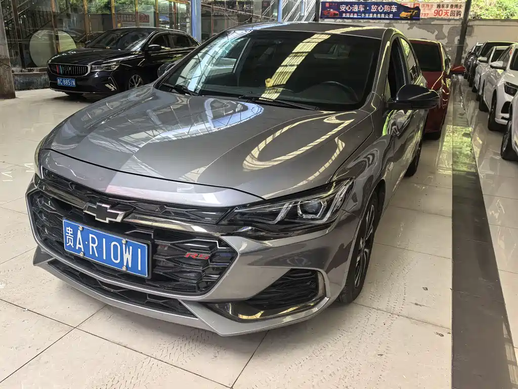 Купить Chevrolet Monza