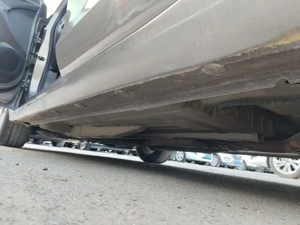 Buick Excelle — миниатюра 22