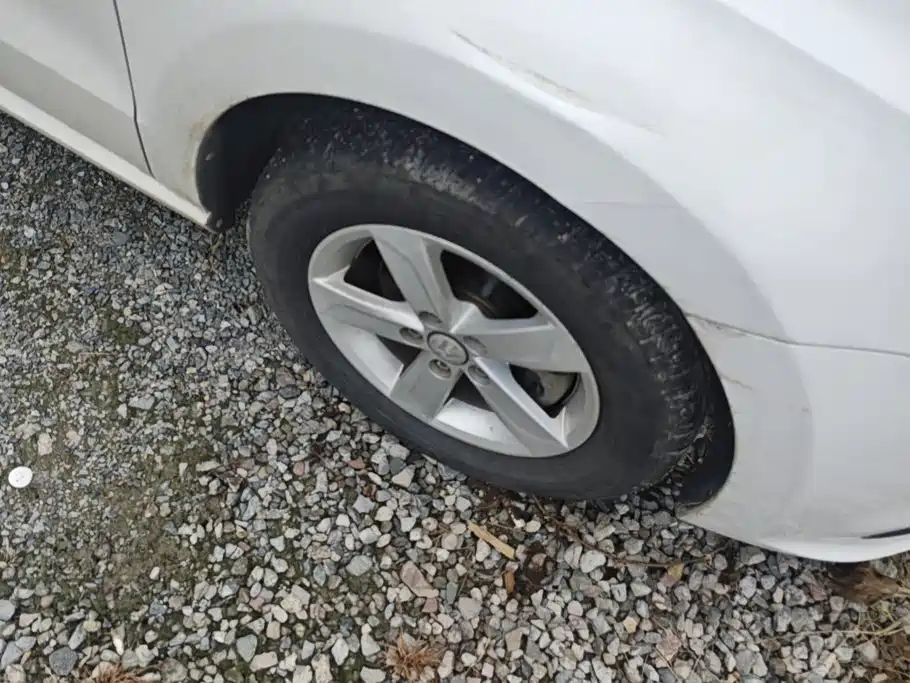 Volkswagen Polo — миниатюра 6