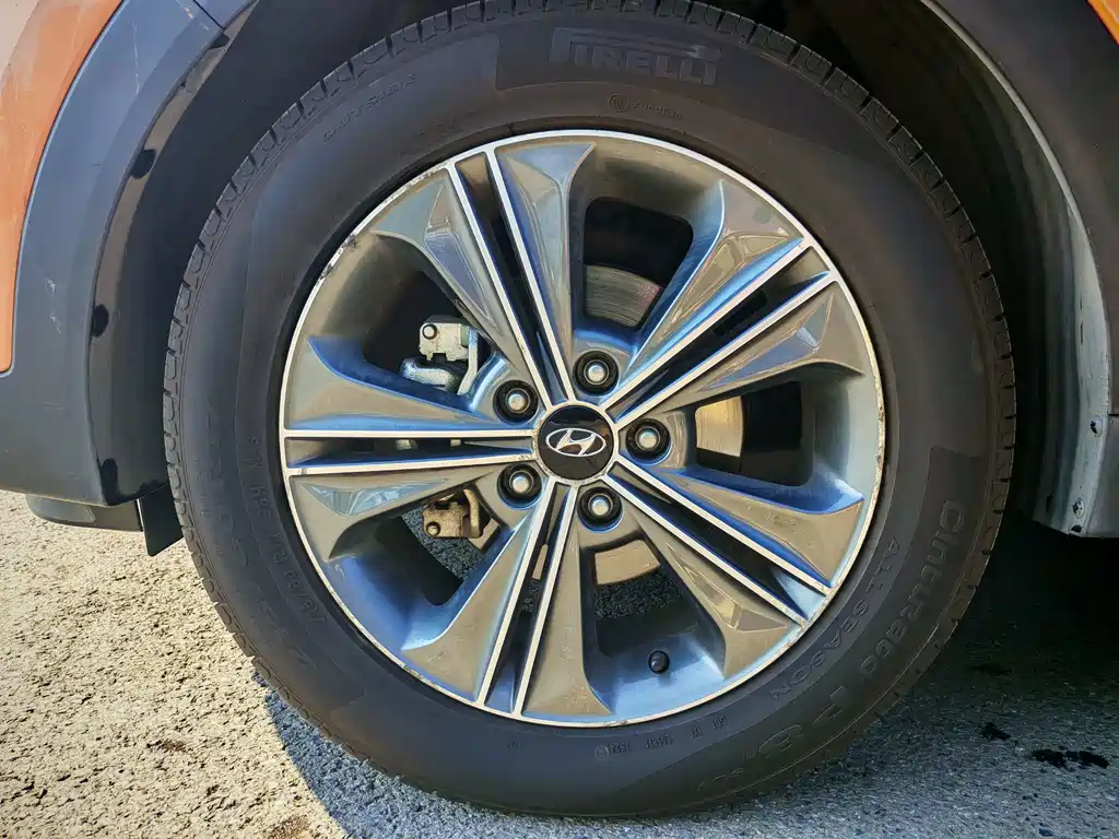 Hyundai ix25 — миниатюра 17