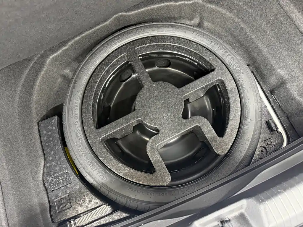 Volkswagen Golf — миниатюра 15