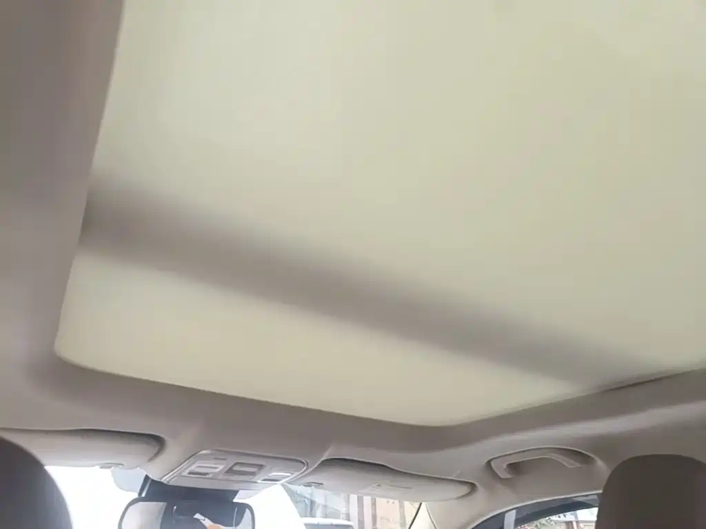 Geely Boyue — миниатюра 18