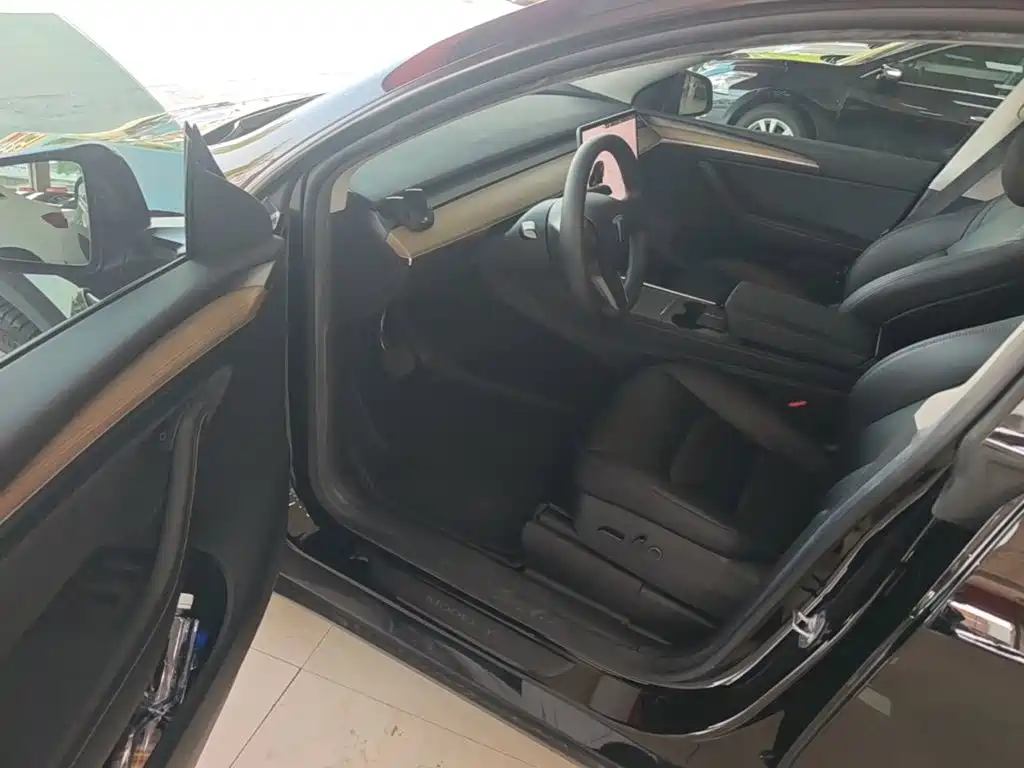Tesla Model Y — миниатюра 16