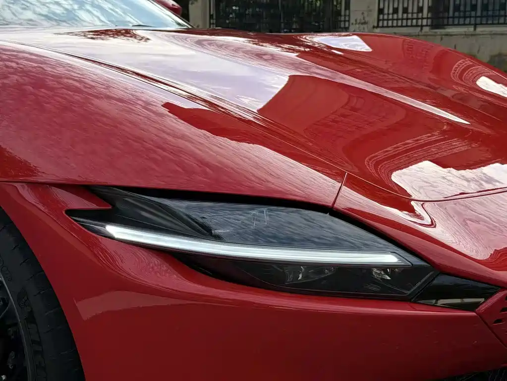 Ferrari Roma — миниатюра 36