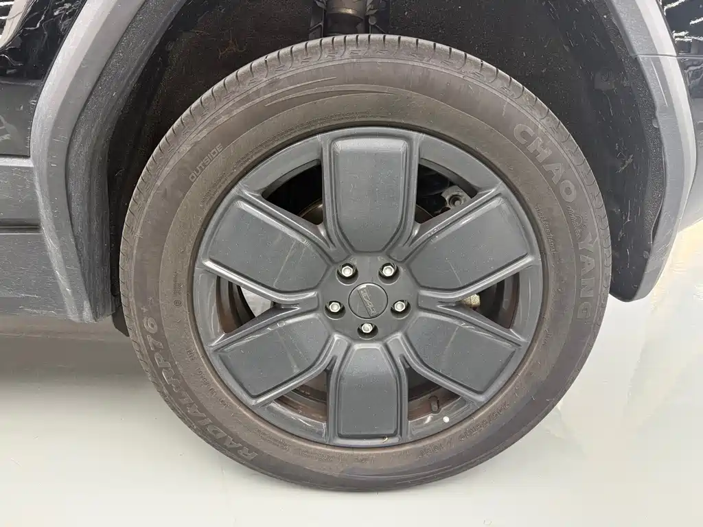 iCAR iCAR 03T — миниатюра 12