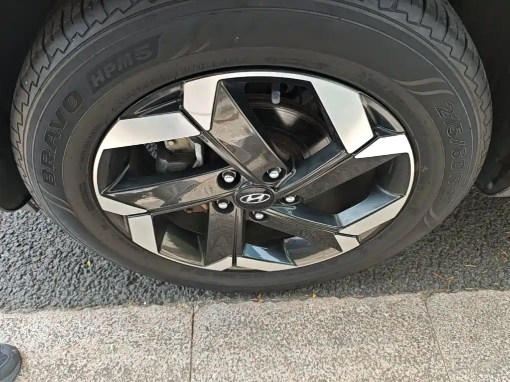 Hyundai ix25 — миниатюра 23