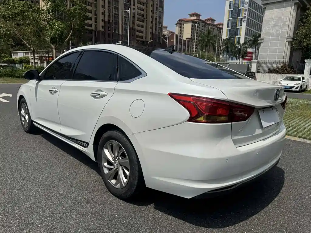 Changan Ruicheng CC — миниатюра 8
